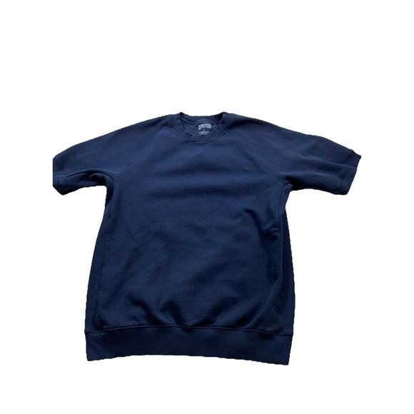 Mens L Duluth Trading Co Thermal Shirt Short Sleeve - Picture 1 of 7